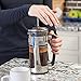 Espro Coffee Press P5-18 oz, Glass Carafe and Stainless Steel Cage, FFP