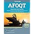 AFOQT Practice Test Book: AFOQT Prep Book with Over 500 Practice Questions for the Air Force Officer Qualifying Test