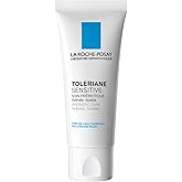 La Roche-Posay Face Moisturizer, Toleriane Sensitive Face Cream with Niacinamide and Ceramides, for Normal to Combination Ski