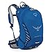 Osprey Packs Escapist 18 Daypacks, Indigo Blue, Medium/Large