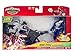Power Rangers Dino Charge - Dino Cycle with 5