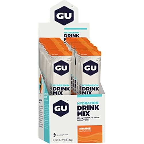 sustain hydration drink