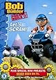 Bob the Builder: Project, Build It - Let's Scram! [DVD]