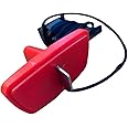 Treadmill Safety Key - Compatible with Various Sole Treadmills (F60 F80 AF83 AF85 AF63) - N100013-A5