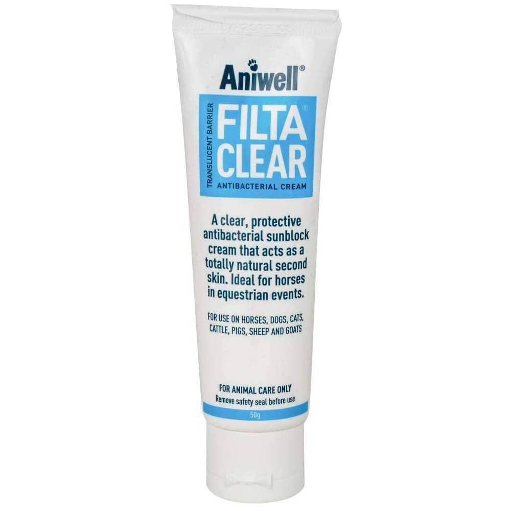 Aniwell Filtaclear Cream 50G Tube