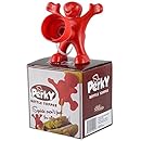 Amazon.com | Sir Perky Novelty Condiment Bottle Topper: Condiment Pots