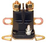 Rotary 10771 Solenoid Starter