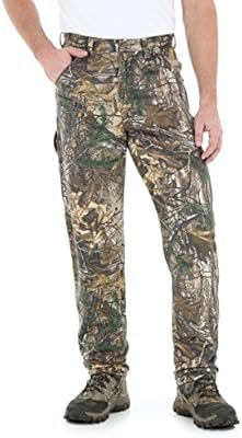 wrangler realtree pants