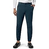 Carhartt Scrubs C56110 Men's Force® Cross-Flex Modern Fit Jogger Pant
