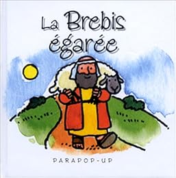 La  brebis égarée