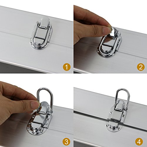 image for Nova Microdermabrasion Solid Wood Cornhole Bean Bag Toss Game Set Regu