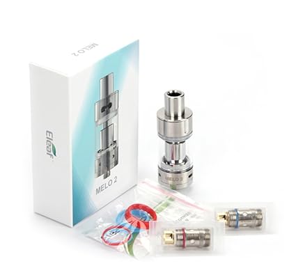 Eleaf - Melo 2 Clearomiseur
