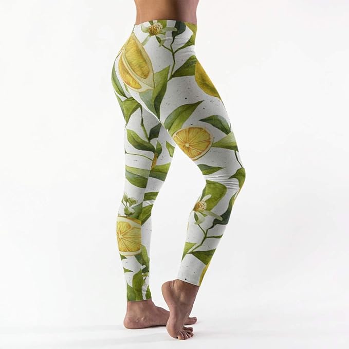 lemon yoga wear