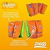 Zoggs-Swimming-Aid-Childrens-Float-Arm-Bands Zoggs Swimming Aid Children's Float Arm Bands