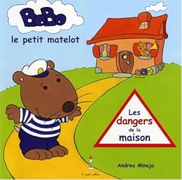 Les  dangers de la maison