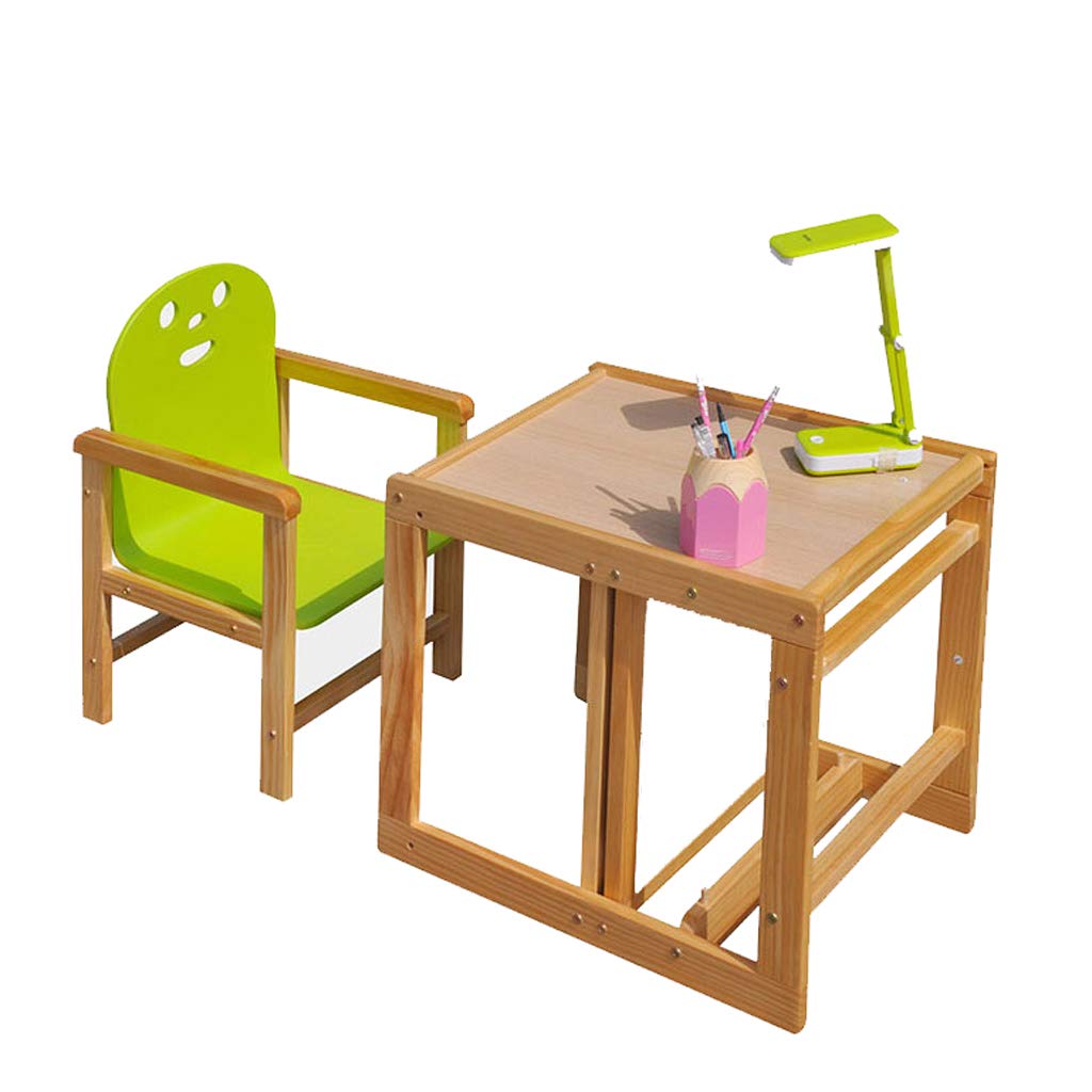 Sillas de madera para niños Todo Sillas