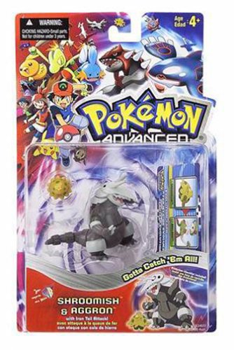 aggron figure