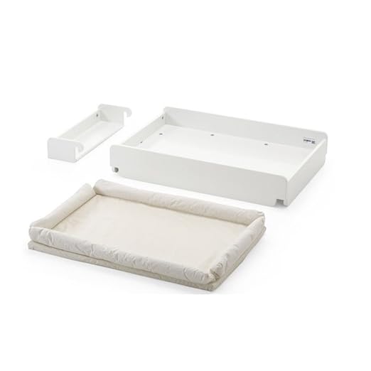 stokke changing pad