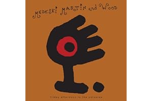 Friday Afternoon in the Universe