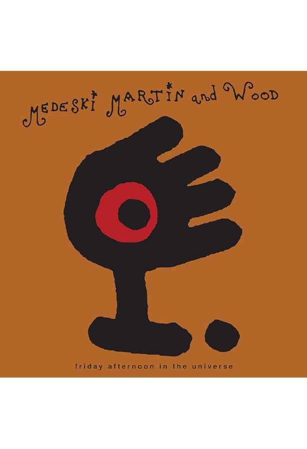 Medeski Martin And Wood CD まとめ My Medeski, Martin & Wood CD Collection : r/Cd_collectors