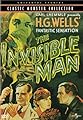 The Invisible Man