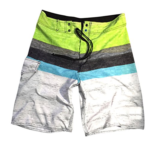 Bañador De Natación Para Hombre Trajes De Baño