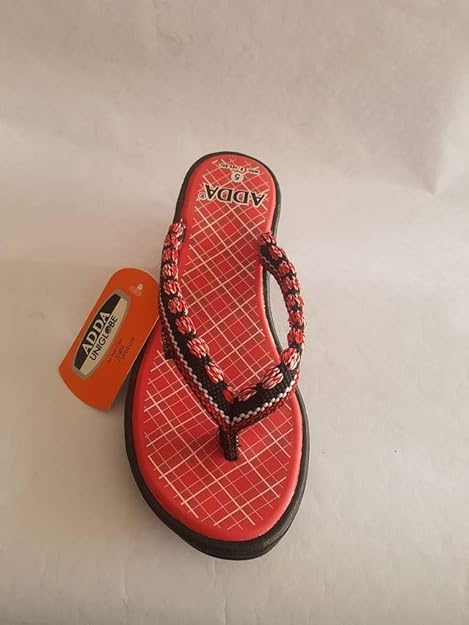 adda ladies slipper