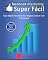 Livro Facebook Marketing Super Fácil: Guia Rápido Para Fazer Seu Negócio Crescer Com O Facebook