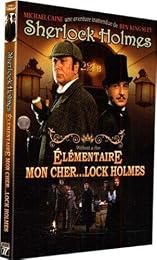 Elémentaire Mon Cher... Lock Holmes