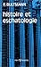 Histoire et eschatologie by