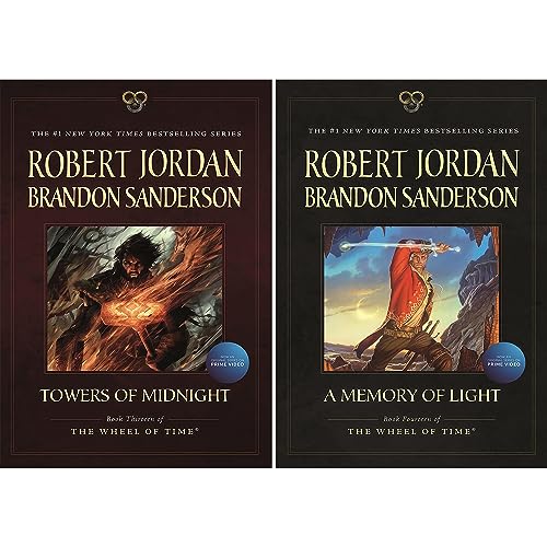 The Wheel Of Time Complete Set Of 15 on Galleon Philippines