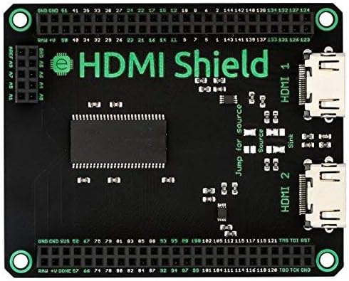 HDMI Shield Development Board