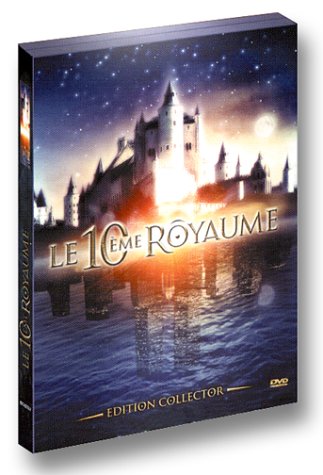 Le 10ème Royaume - Édition Collector