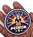 The Space Force - Military Morale Patch 3