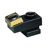 MiTee-Bite Products 54018 T-Slot Toe Clamp, 18mm