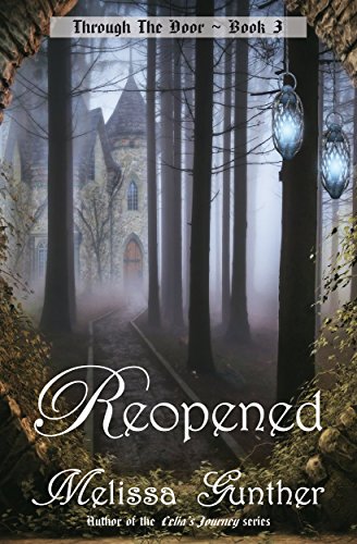 Reopened (Through The Door, Book 3)