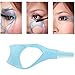 2 X 3in1 Mascara Eyelash Brush Curler Lash Comb toiletry