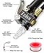 Tcisa Digital Tire Pressure Gauge