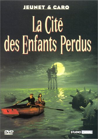 La Cité Des Enfants Perdus - Edition Limitée