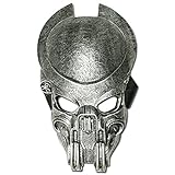 Alien Vs Predator Hunter Movie Mask