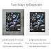 Poster Standard Size 18-Inches By 24-Inches Wall Poster Print