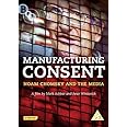 Manufacturing Consent - Noam Chomsky and the Media [1992] [DVD]