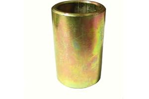 Reliable Aftermarket Parts Our Name Says It All One Lower Lift Arm Bushing 1-1/8" O.D. 7/8" I.D 1-3/4" L Fits Category II to I