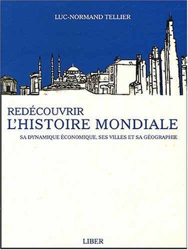 Redécouvrir l'histoire mondiale by (Paperback)