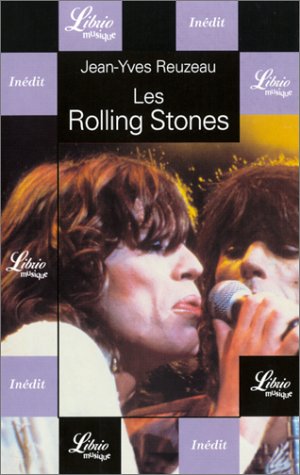 Les  Rolling stones ou La ballade des survivants