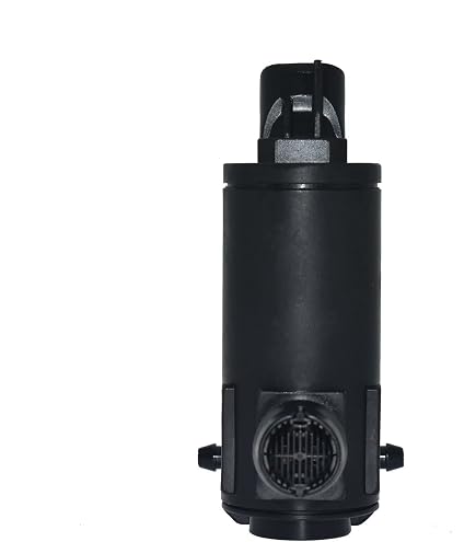 Amazon.com: 76806-TLA-C01 Windshield Washer Pump Compatible with