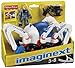 Fisher-Price Imaginext Spider Vehicle