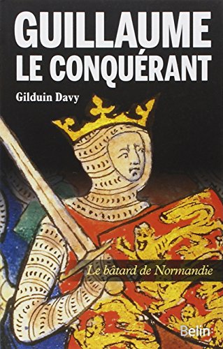 Guillaume le Conquérant