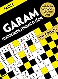 Garam niveau facile : Un jeu de calcul stimulant et génial by 