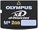 Olympus xD-Picture Card M+ 2 GB